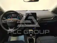 2021 Ford Puma