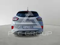 2021 Ford Puma