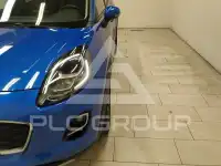 2021 Ford Puma