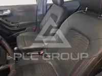 2021 Ford Puma