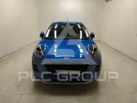 2021 Ford Puma