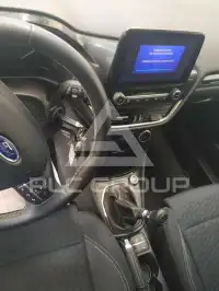 2021 Ford Puma