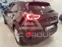 2021 Ford Puma