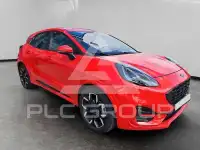 2021 Ford Puma