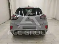 2021 Ford Puma