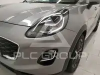 2021 Ford Puma