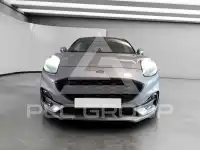 2021 Ford Puma