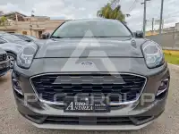 2021 Ford Puma