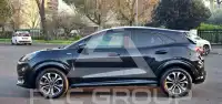 2021 Ford Puma