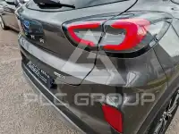2021 Ford Puma