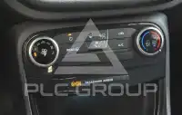 2021 Ford Puma