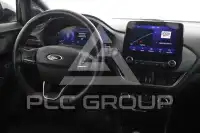 2021 Ford Puma
