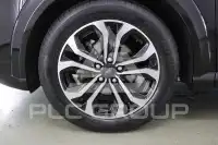 2021 Ford Puma