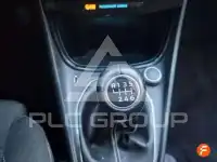 2021 Ford Puma