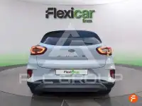2021 Ford Puma