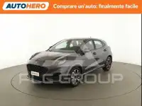 2021 Ford Puma