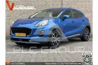 2021 Ford Puma