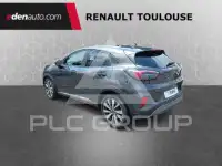 2021 Ford Puma