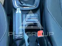 2021 Ford Puma