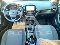 2021 Ford Puma