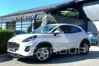2021 Ford Puma