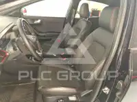 2021 Ford Puma