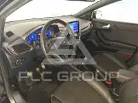 2021 Ford Puma