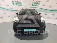 2021 Ford Puma