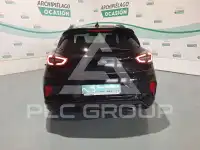 2021 Ford Puma