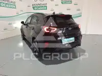2021 Ford Puma