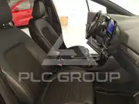 2021 Ford Puma