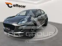 2021 Ford Puma