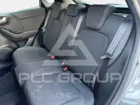 2021 Ford Puma