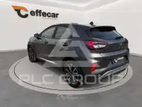 2021 Ford Puma