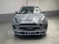 2021 Ford Puma