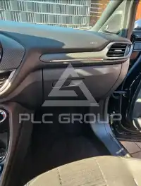 2021 Ford Puma