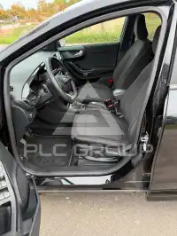2021 Ford Puma