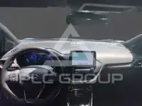 2021 Ford Puma