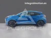 2021 Ford Puma