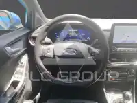 2021 Ford Puma
