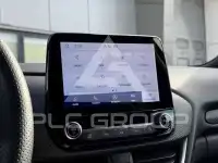 2021 Ford Puma