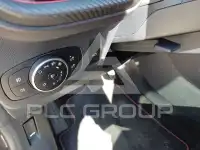 2021 Ford Puma