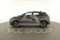 2021 Ford Puma