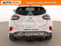 2021 Ford Puma