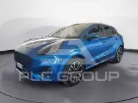 2021 Ford Puma