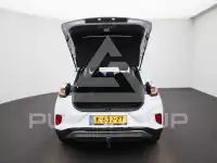 2021 Ford Puma