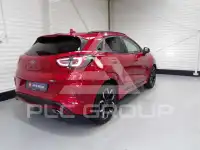 2021 Ford Puma