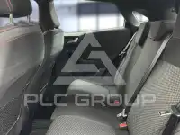 2021 Ford Puma