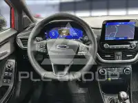 2021 Ford Puma