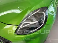 2021 Ford Puma